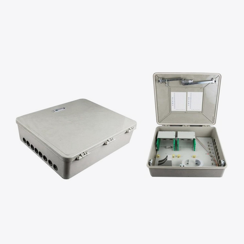 T9-020 SMC 96 Core Fiber Box